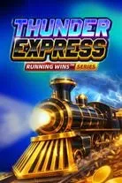thunder express
