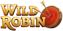 wildrobin casino logo