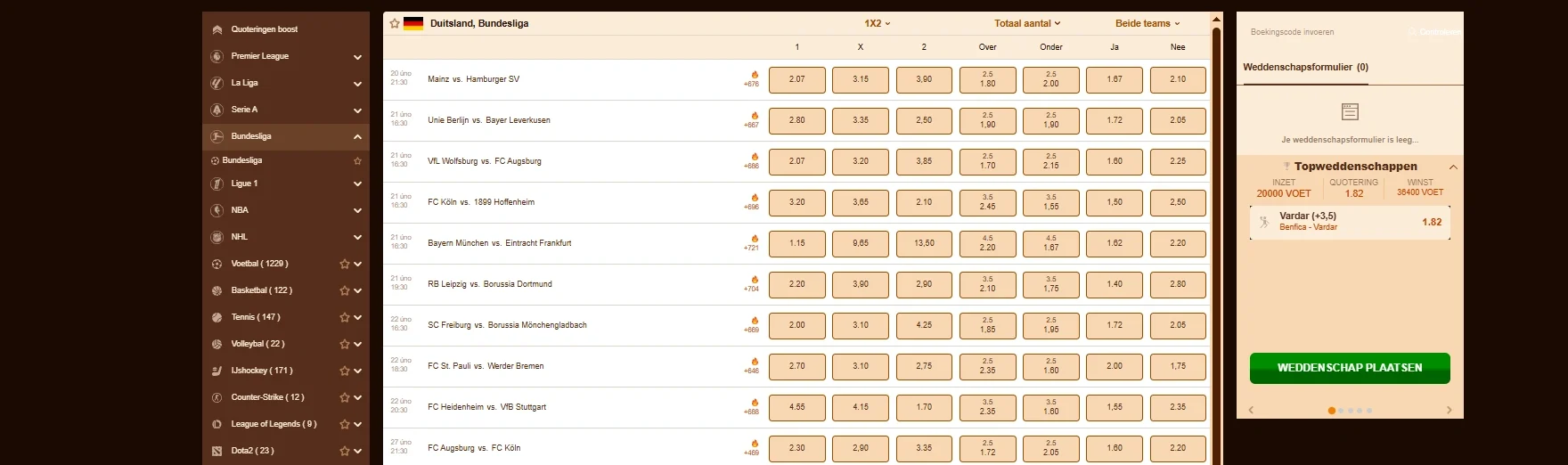 wildrobin casino sportwetten